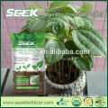 General bio fertilizer for organic potting soil